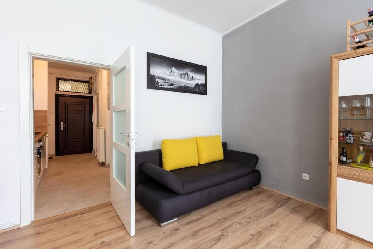 Apartment Sunny Renovated Close To Downtown